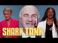 Barbara Strikes Again With The Big Mouth Toothbrush | Shark Tank US | Shark Tank Global