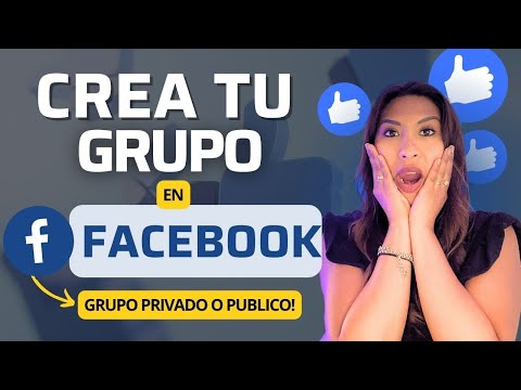 5 pasos para crear grupos exitosos en Facebook