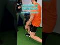 Electroestimulación + ejercicio en rehabilitación de LCA ⚡⚡