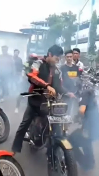 auto potong tali gas#rxking blayer jamda Jogja#jamda Jogja #acara jamda Jogja#maguwoharjo
