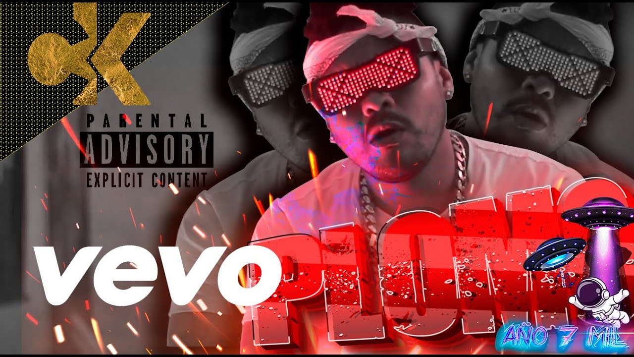 PLOMO ✖ Cel$o kinG ★ Año7Mil ★