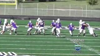 BLUFFTONS LORENZO MCLAURIN - GEICO PLAY OF THE YEAR NOMINEE