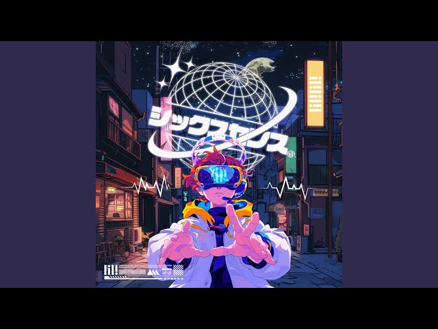 SIX SENSE (シックスセンス)JM-18 シックスセンス - YouTube