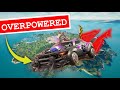 This Car Is Ridiculous! (Fortnite Battle Royale)