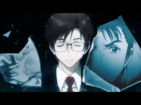 Parasyte「AMV」Courtesy Call