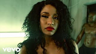 mimiyuuuh ft. Nicki Minaj - DWYB (Drink Your Water Bitch) (Remix)