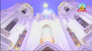 24 August 2026 @ Main Shrine Blessed and Tamil Mass