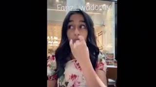 مقطع ميوزكلي وديمه احمد 2019