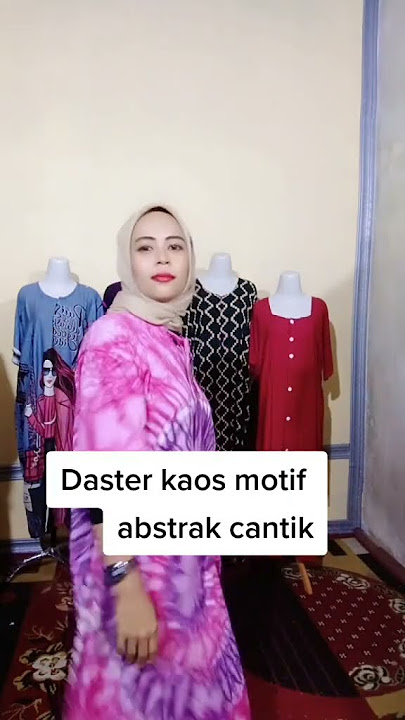 Terbaru #DasterTerbaru2023 #dasterfellysia #dasterbatik #fypシ