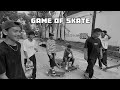 TEAM REGULAR VS TEAM GOOFY | GAME OF SKATE |