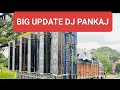 DJ PANKAJ BIG ROAD SHOW UPADTE 😈