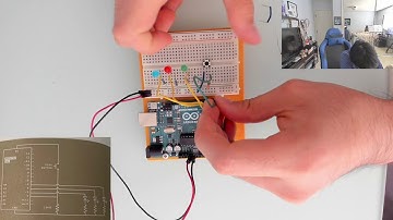Learn With Me! Arduino Starter Kit Project 2