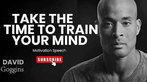 The Most Eye Opening 10 Minutes Of Your Life  David Goggins