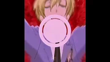 tamaki sweetie i’m so sorry [ouran high school host club edit]