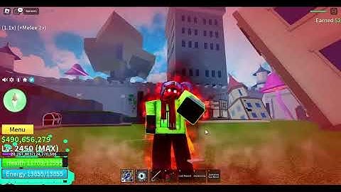 How to get Human V4 (Full Guide Race V4) - Blox Fruits (Update 18)