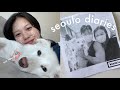 we adopted a dog in korea 🐾 | seoul diaries ep 5