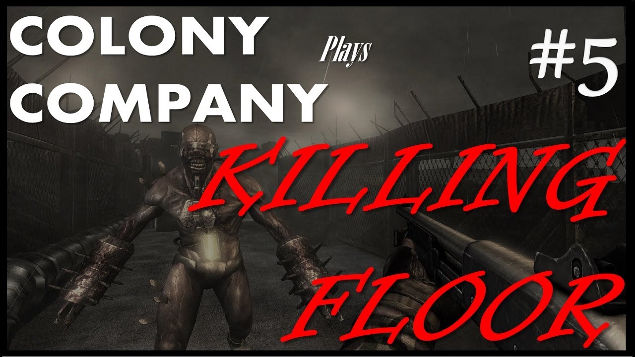 killing floor wiki 44. magnum killing floor wiki 44. magnum