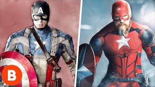 These two marvel characters have a lot of similarities subscribe to
our channel: http://bit.ly/subscribe-to-thebinger there are literally
thousands marvel...