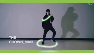Download Lagu Scribble Glow Video Neon Effect || NCT - Jisung (when 15 y.o) #LemonDanceChallenge #NCT #Jisung MP3