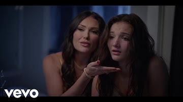 Kylie Morgan - If He Wanted To He Would (Official Music Video)