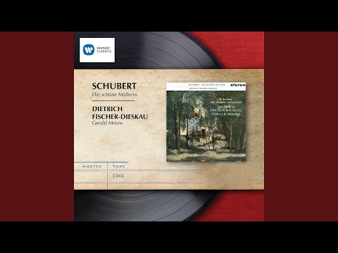 Putar Schubert: Die schöne Müllerin, Op. 25, D. 795: No. 6, Der Neugierige - Dietrich Fischer-Dieskau
