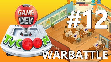 Game Dev Tycoon Part 12