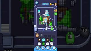 Apartment: Easy but Hard 🏢 Level 862 #fun #gmae_play