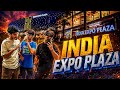India Expo Plaza | Real experience in India Expo Plaza | Greater Noida | Mantu Yadav Vlogs | MY255