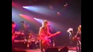 X Japan - 1989.08.xx - Weekend - SOUND GIG