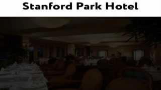 Stanford Park Hotel - REVIEWS - Palo Alto, CA Wedding Venues Reviews