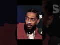 Nipsey Hussle Motivation: The Marathon Mindset 💪