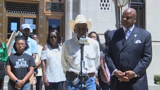 McGlothen family attorney calls for firing of officers, citizen to provide witness video