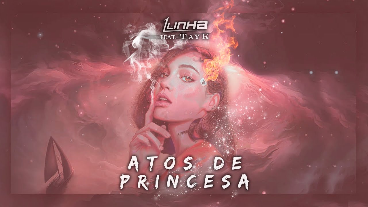 Maccoy & Dafé - Atos de Princesa feat. Tai K