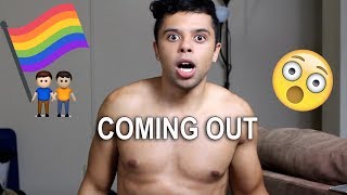 Coming Out Story | Outed in High School