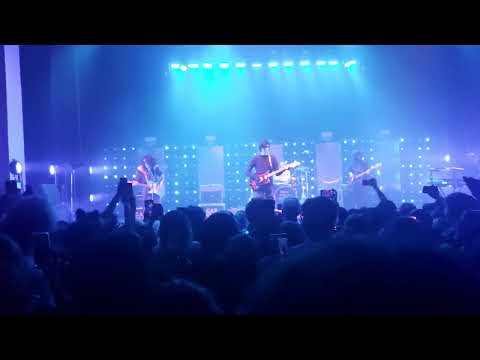 Car Seat Headrest Encore @ Danforth Music Hall 2022