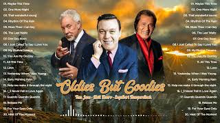 Greatest Hits Golden Oldies But Goodies - Best Oldies Songs - Engelbert, Tom Jones , Matt Monro