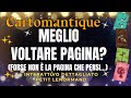 DEVI VOLTARE PAGINA? 🌟🌹 SCOPRILO nella tua LETTURA INTERATTIVA | Cartomantique