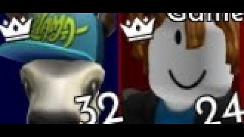 @JulyBacon Malding in ATC Finals  | Roblox Arsenal