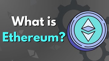 What is Ethereum (ETH)? Explained in 3 Minutes (Animation)