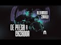 Alexander Zavala - De Presa A Cazador [En Vivo]