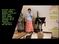 【風泣き岬/花咲ゆき美】 唄・水木リラ