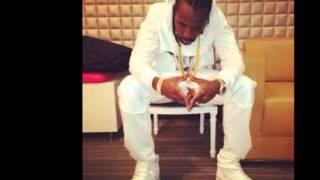 Mavado - Friends With Benefits (Raw) - Igloo Riddim - March 2014