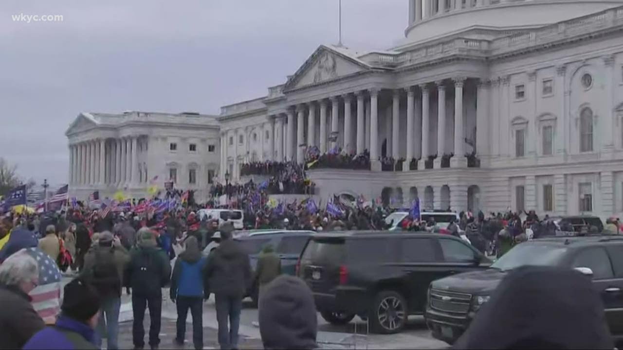 King blames Trump for rioters' assault on Capitol, calls out ...