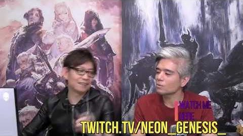 FFXIV Shadowbringers : Nier Automata 24 Raid FIRST LOOK Preview / Patch 5.1