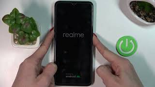 Realme C35 Soft Reset / Fix Not Responding Screen screenshot 5