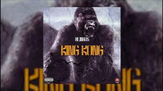 Blingos - King Kong (Official Audio)