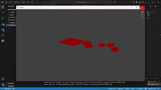 Python Ursina Game Dev || Part 2 - Custom World And First Player Controller || FunParkourist