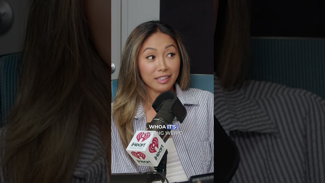 Questions for Tisha! | Welcome to the Par-Tee with Tisha Alyn