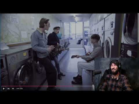 THE BIG PUSH - THESE BOOTS ARE MADE FOR WALKING/ SATISFACTION/ EVERYBODY - REACTION