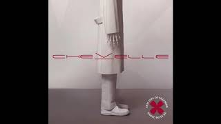 Chevelle - Still Running ( Arena Effect )